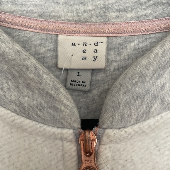 Unique jacket - Picture 2 of 7